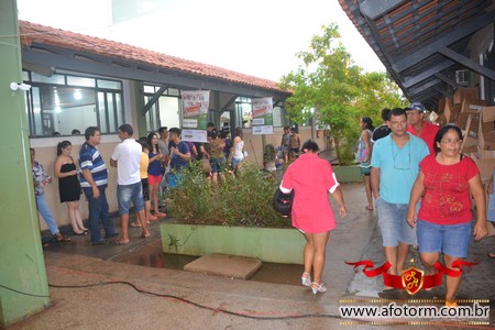 rolim de moura